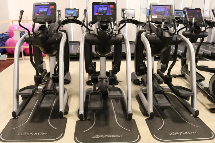 クロストレーナー