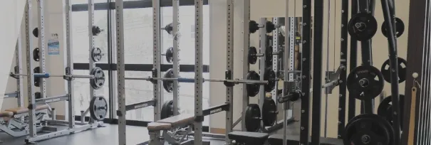 フリーウエイト