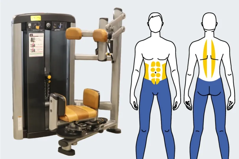 トーソ・ローテーション